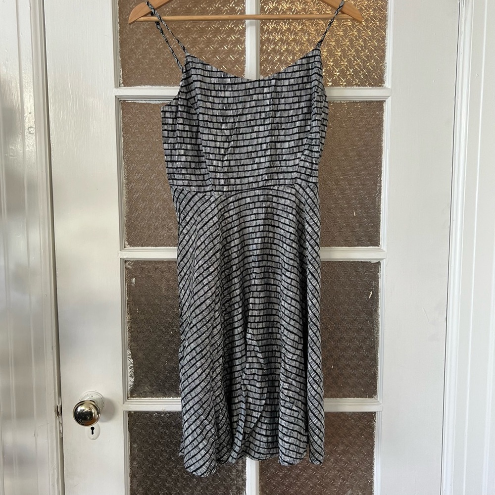 Old Navy casual mini dress